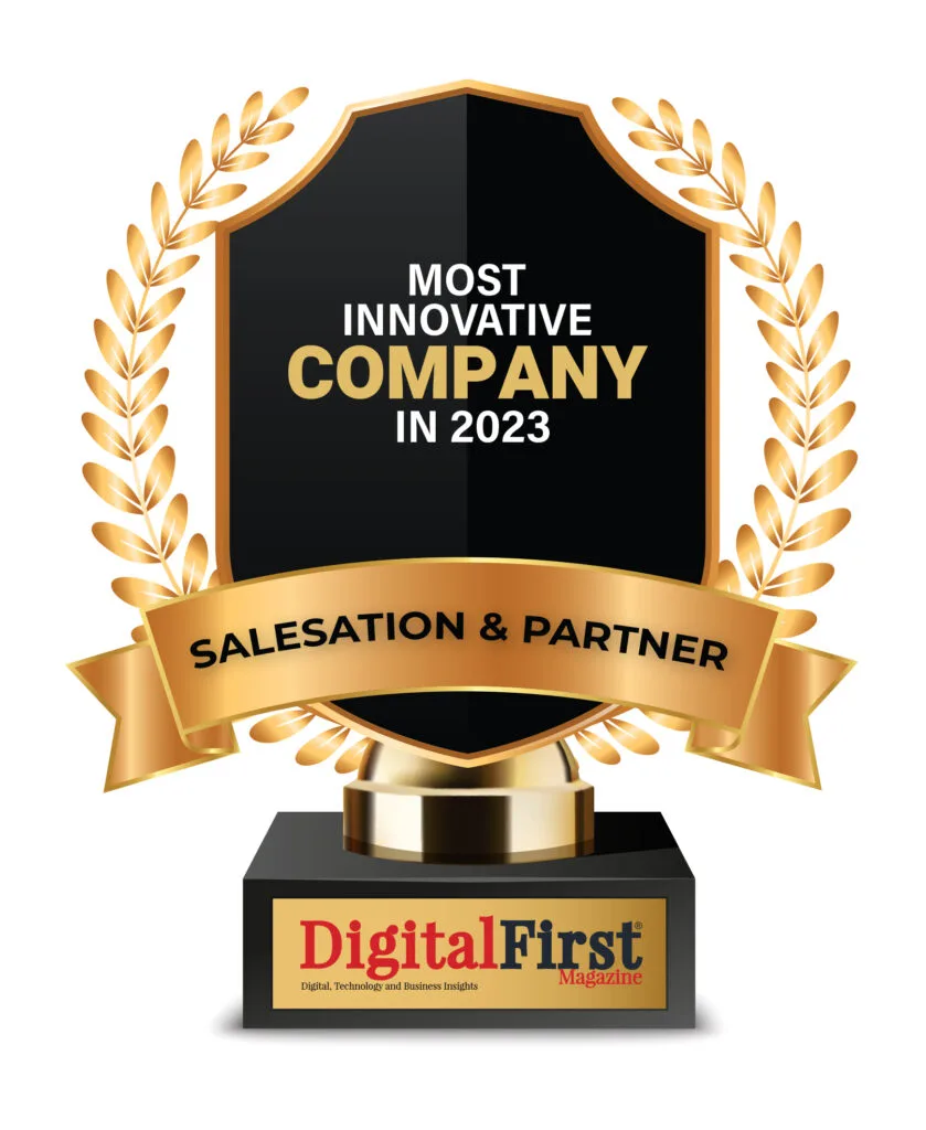 Award Digital first 2023