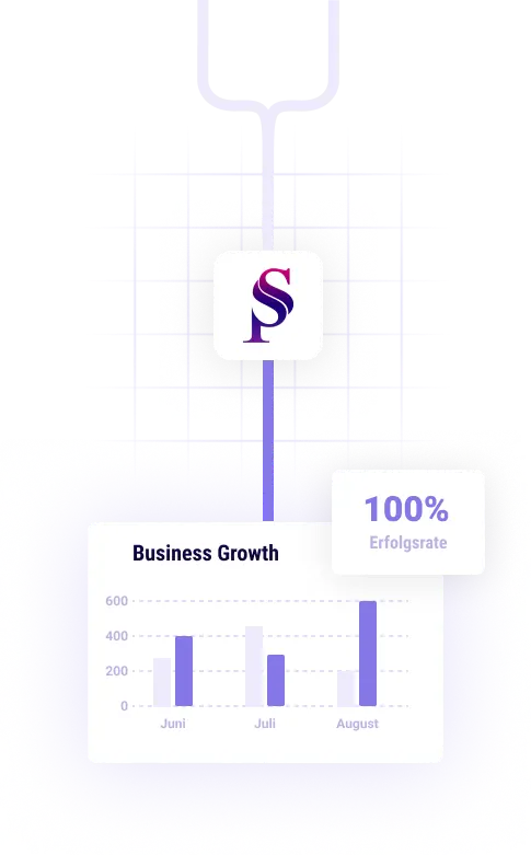 Business growth