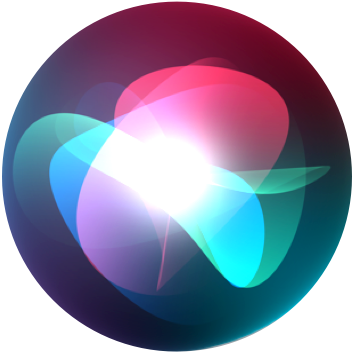 Siri Logo