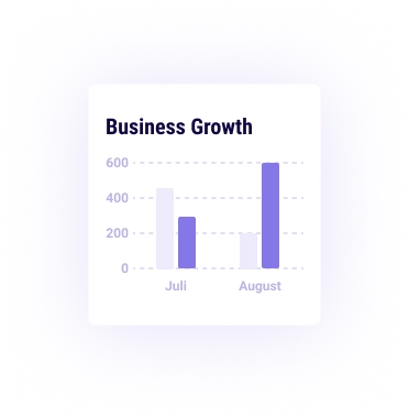 Business growth